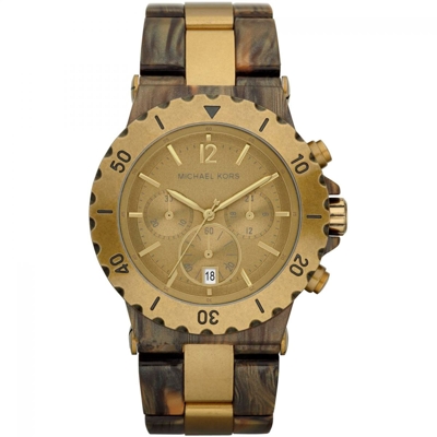 Michael Kors Chronograph MK5597 Gents Watch