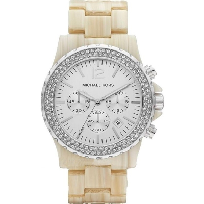 Michael Kors Chronograph MK5598 Ladies Watch