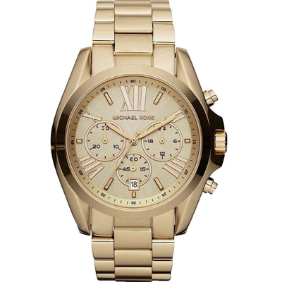 Michael Kors Chronograph MK5605 Gents Watch