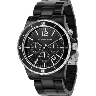 Michael Kors Chronograph MK8128 Unisex Watch