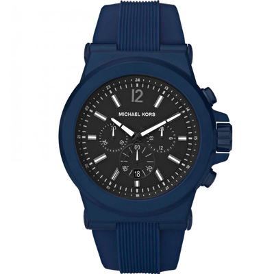 Michael Kors Chronograph MK8170 Gents Watch