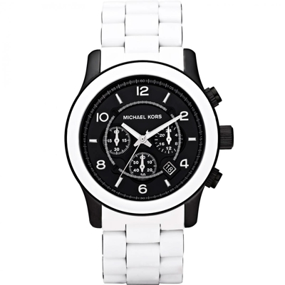 Michael Kors Chronograph MK8178 Gents Watch