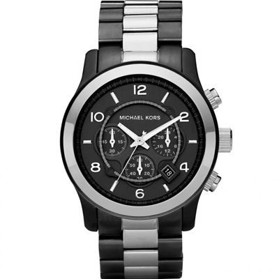 Michael Kors Chronograph MK8182 Gents Watch