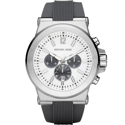 Michael Kors Chronograph MK8183 Gents Watch