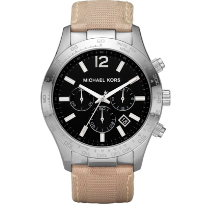 Michael Kors Chronograph MK8187 Gents Watch