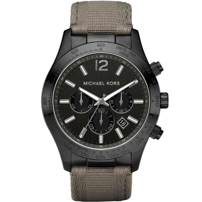 Michael Kors Chronograph MK8188 Gents Watch