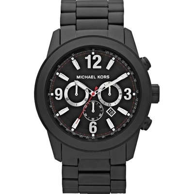 Michael Kors Chronograph MK8196 Gents Watch