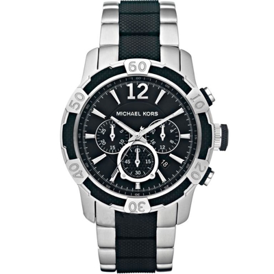 Michael Kors Chronograph MK8199 Gents Watch