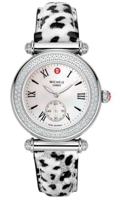 Michele Caber MWW16A000021 Ladies Watch