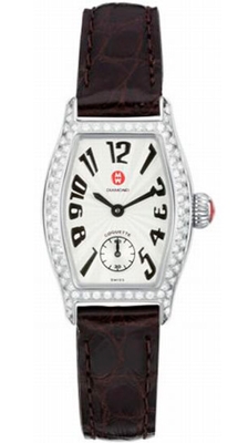 Michele Coquette MWW08A000030 Ladies Watch