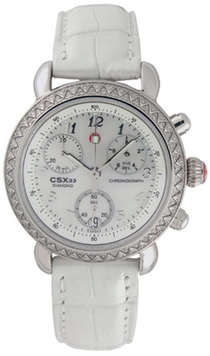 Michele CSX 33 MWW03B000013 Ladies Watch