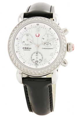 Michele CSX 33 MWW03B000149 Ladies Watch