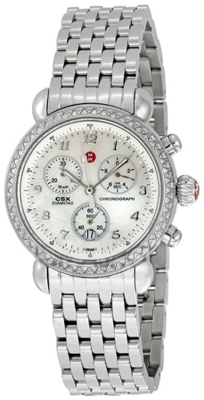 Michele CSX 36 MWW03C000013 Ladies Watch