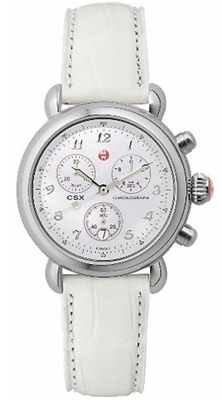 Michele CSX 36 MWW03C000033 Ladies Watch