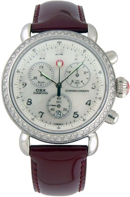 Michele CSX 36 MWW03C000088 Ladies Watch