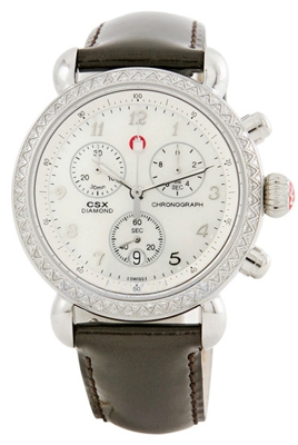 Michele CSX 36 MWW03C000281 Ladies Watch