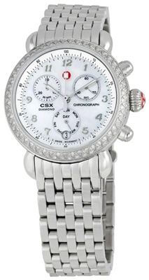 Michele CSX 36 MWW03M000001 Ladies Watch