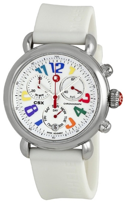 Michele CSX 36 MWW03M000090 Ladies Watch