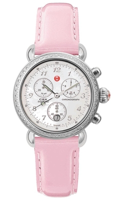 Michele CSX 36 W03C000387 Ladies Watch