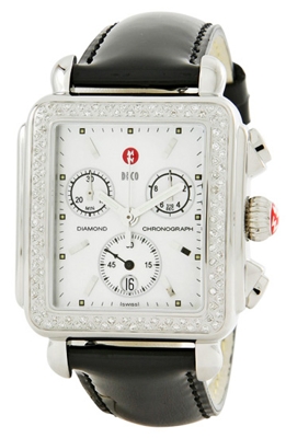 Michele Deco MWW06A000006 Ladies Watch