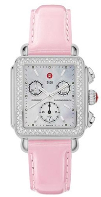 Michele Deco MWW06A000522 Ladies Watch
