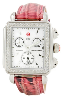 Michele Deco MWW06A000525 Ladies Watch