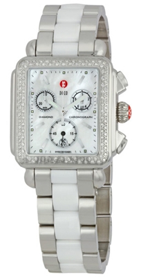 Michele Deco MWW06A000716 Ladies Watch