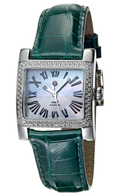 Michele MW2 MWW07B000018 Ladies Watch