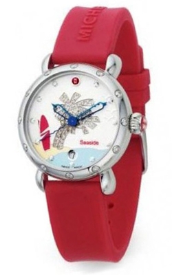 Michele Seaside MWW05A000099 Ladies Watch