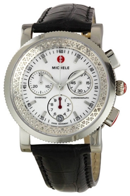 Michele Sport Sail MWW01C000005 Ladies Watch