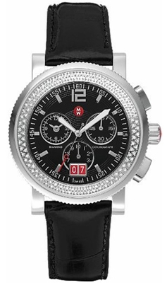 Michele Sport Sail MWW01K000002 Unisex Watch