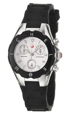 Michele Tahitian Jelly Beans MWW12D000002 Ladies Watch