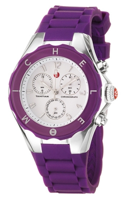 Michele Tahitian Jelly Beans MWW12F000004 Ladies Watch