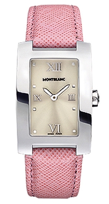 Montblanc Profile 36974 Ladies Watch