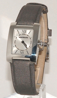 Montblanc Profile MP07138 Ladies Watch