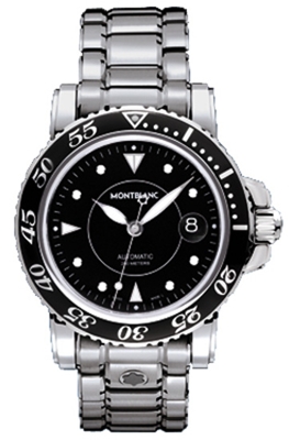 Montblanc Sport 102360 Mens Watch