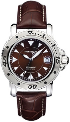 Montblanc Sport 26949 Mens Watch