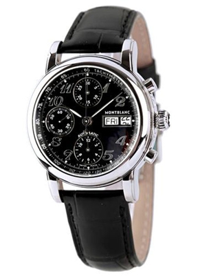 Montblanc Star 08451 Mens Watch