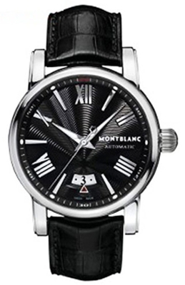 Montblanc Star 102341 Mens Watch