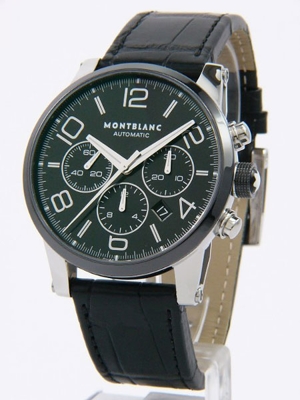 Montblanc Time Walker 102365 Automatic Watch