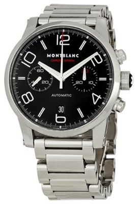 Montblanc Time Walker 36972 Mens Watch