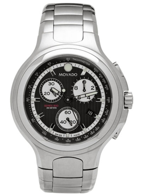 Movado 800 2600062 Mens Watch