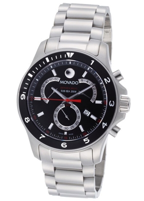 Movado 800 2600090 Mens Watch