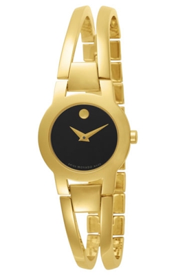 Movado Amorosa 604758 Ladies Watch