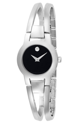 Movado Amorosa 604759 Ladies Watch