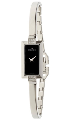 Movado Bela 606133 Ladies Watch