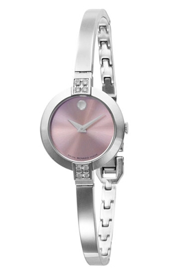 Movado Bela 606243 Ladies Watch