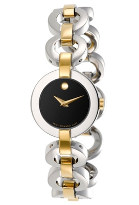 Movado Bela Moda 606261 Ladies Watch