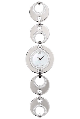 Movado Buleto 605920 Ladies Watch