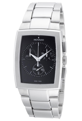 Movado Eliro 0606392 Mens Watch